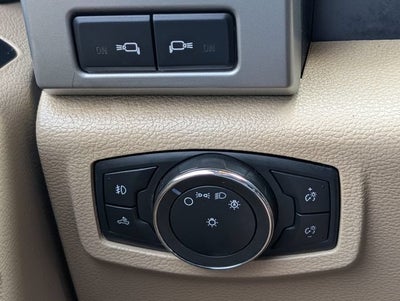 2020 Ford Super Duty F-350 SRW XL