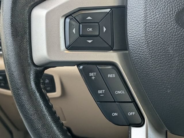 2020 Ford Super Duty F-350 SRW XL