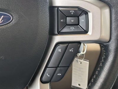 2020 Ford Super Duty F-350 SRW XL