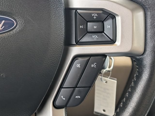 2020 Ford Super Duty F-350 SRW XL