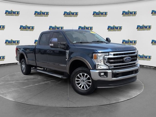 2020 Ford Super Duty F-350 SRW XL