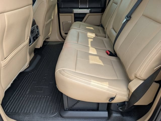 2020 Ford Super Duty F-350 SRW XL