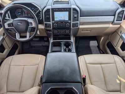 2020 Ford Super Duty F-350 SRW XL