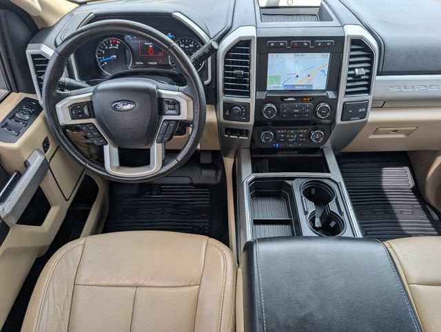 2020 Ford Super Duty F-350 SRW XL