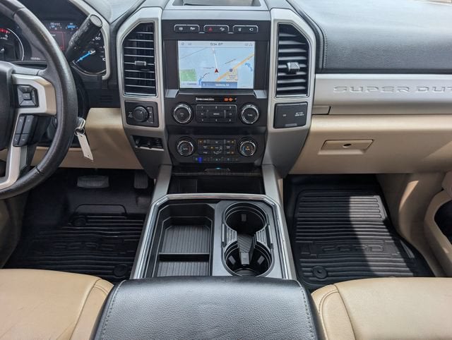 2020 Ford Super Duty F-350 SRW XL