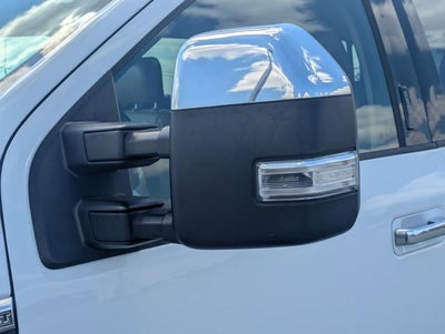 2020 Ford Super Duty F-350 DRW XL