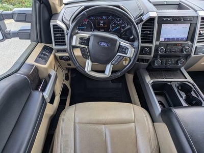 2020 Ford Super Duty F-350 DRW XL