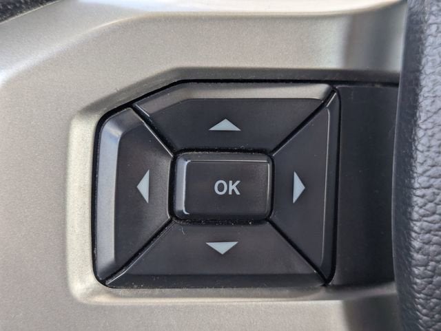 2020 Ford Super Duty F-350 DRW XL