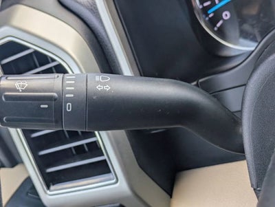 2020 Ford Super Duty F-350 DRW XL