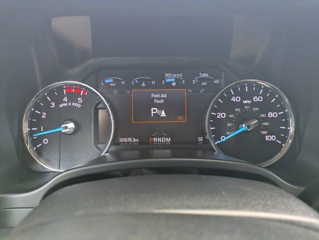 2020 Ford Super Duty F-350 DRW XL