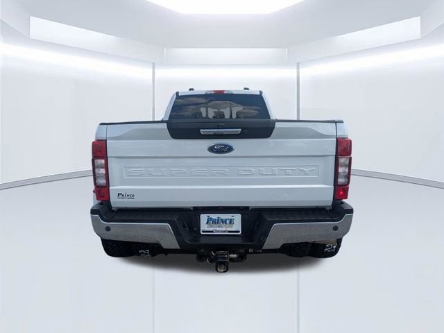 2020 Ford Super Duty F-350 DRW XL