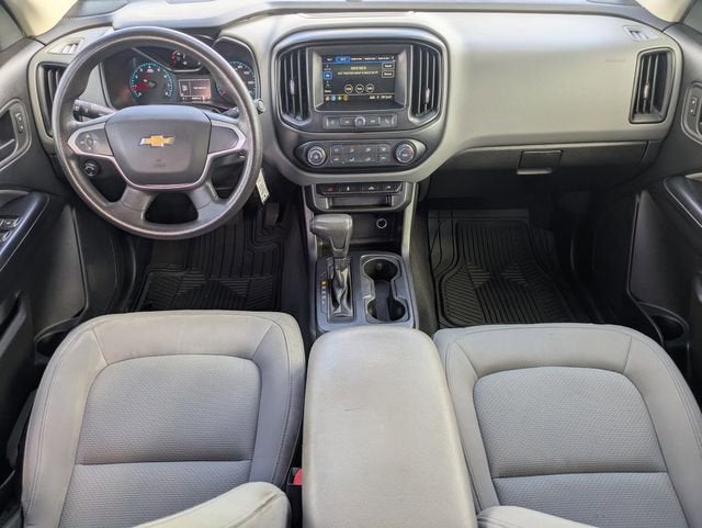 2019 Chevrolet Colorado 2WD Work Truck