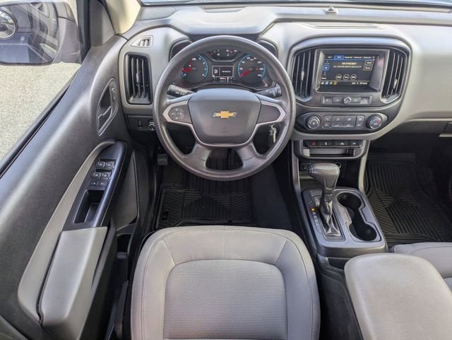 2019 Chevrolet Colorado 2WD Work Truck
