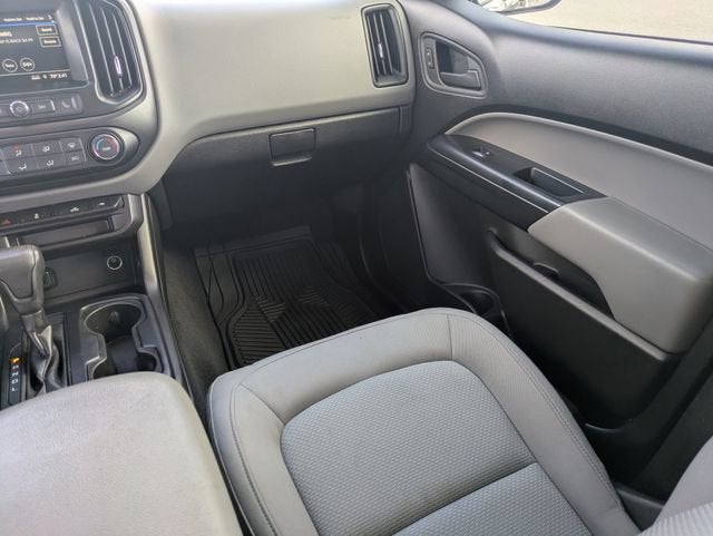 2019 Chevrolet Colorado 2WD Work Truck