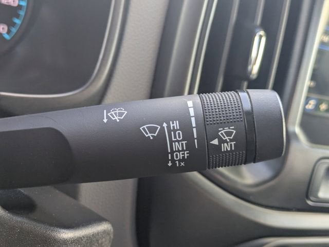 2019 Chevrolet Colorado 2WD Work Truck