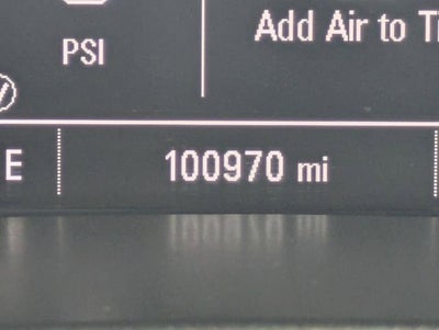 2019 Chevrolet Colorado 2WD Work Truck