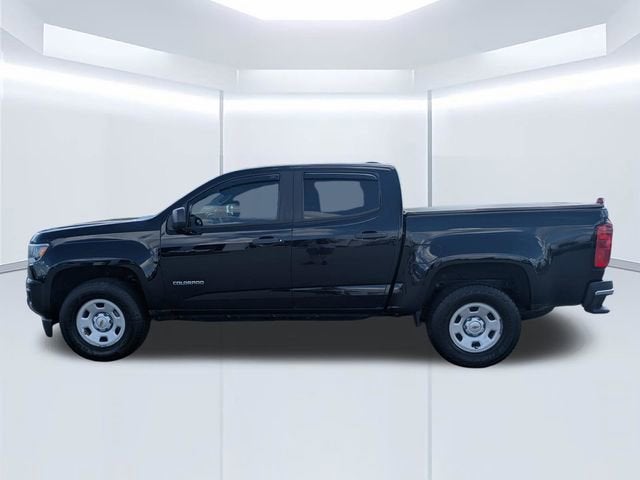 2019 Chevrolet Colorado 2WD Work Truck