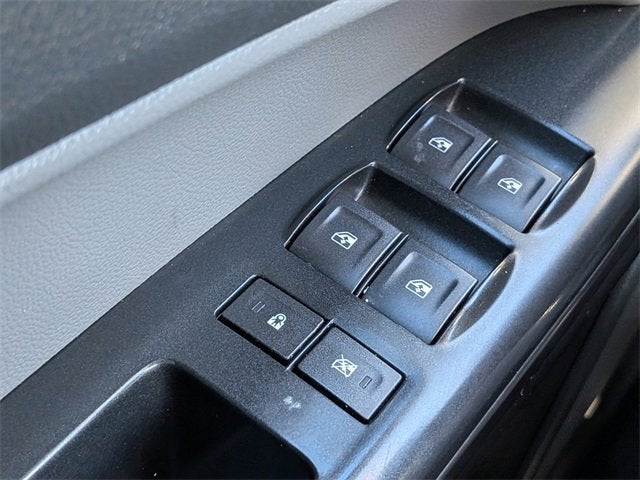 2022 Chevrolet Colorado WT