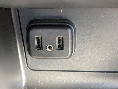 2022 Chevrolet Colorado WT