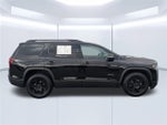2022 GMC Acadia AT4