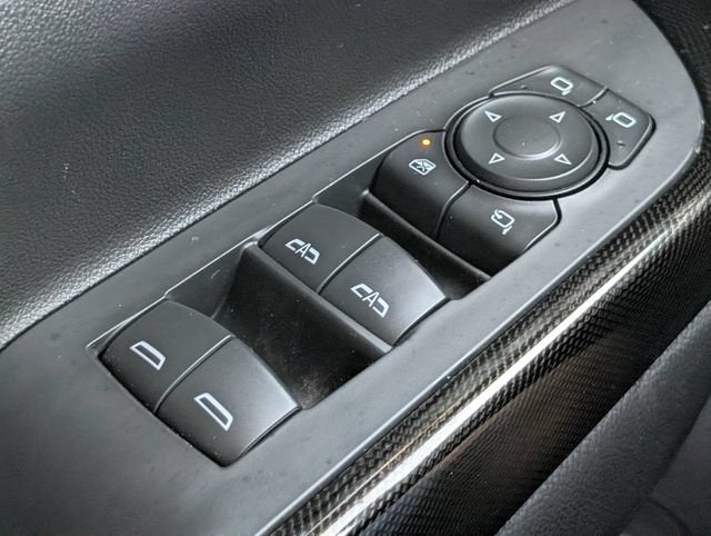 2021 GMC Acadia AT4