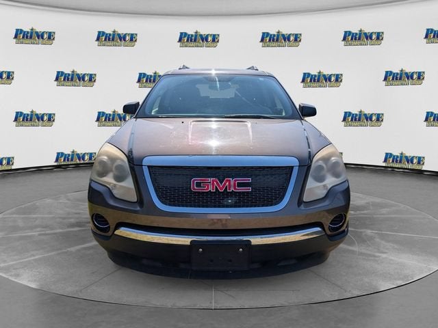 2011 GMC Acadia SL