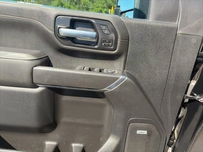 2021 GMC Sierra 2500 HD AT4
