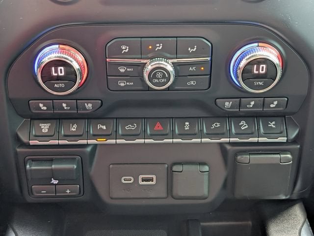 2022 GMC Sierra 2500 HD Denali