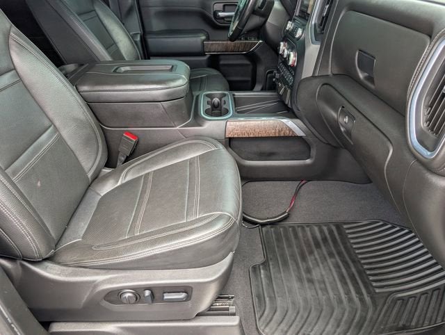 2022 GMC Sierra 2500 HD Denali