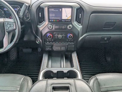 2022 GMC Sierra 2500 HD Denali