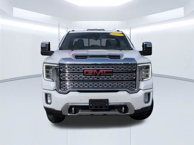2022 GMC Sierra 3500 HD Denali DRW