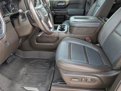 2022 GMC Sierra 3500 HD Denali DRW