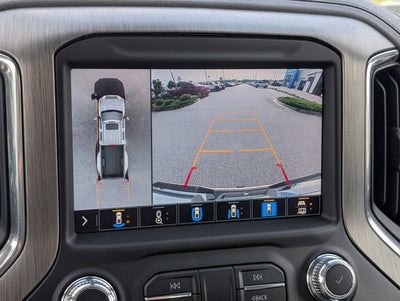 2022 GMC Sierra 3500 HD Denali DRW