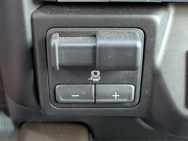 2022 GMC Sierra 3500 HD Denali DRW