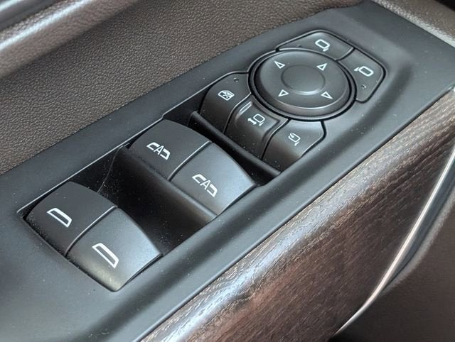 2022 GMC Sierra 3500 HD Denali DRW