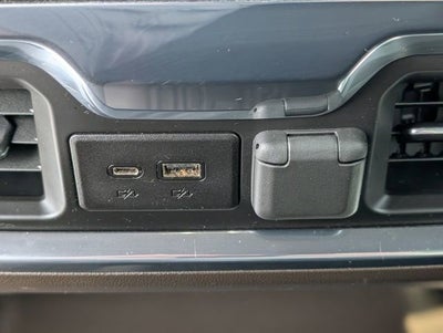 2022 GMC Sierra 3500 HD Denali DRW