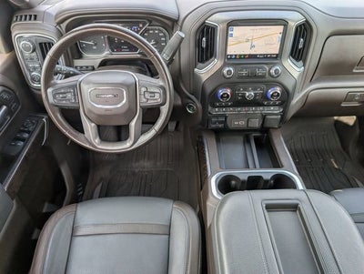 2022 GMC Sierra 3500 HD Denali DRW