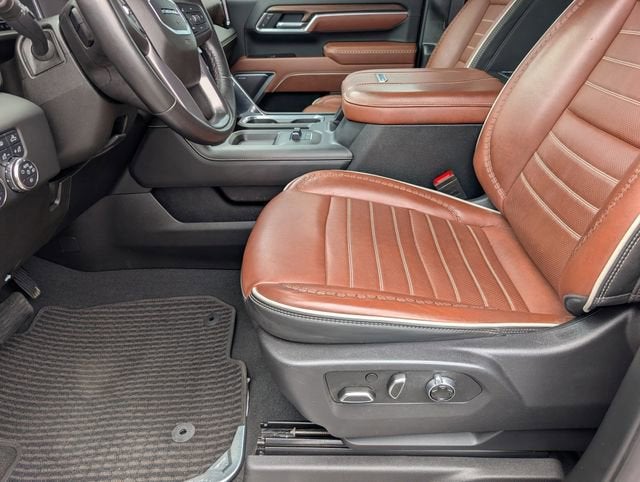 2025 GMC Sierra 2500 HD Denali Ultimate