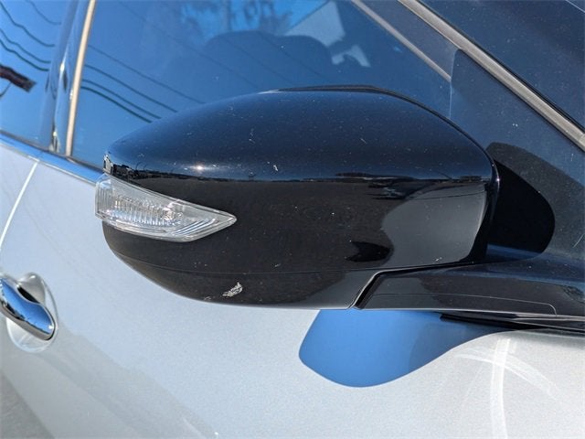 2023 Nissan Maxima SV