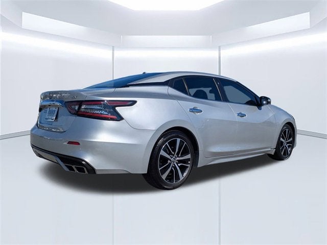 2023 Nissan Maxima SV