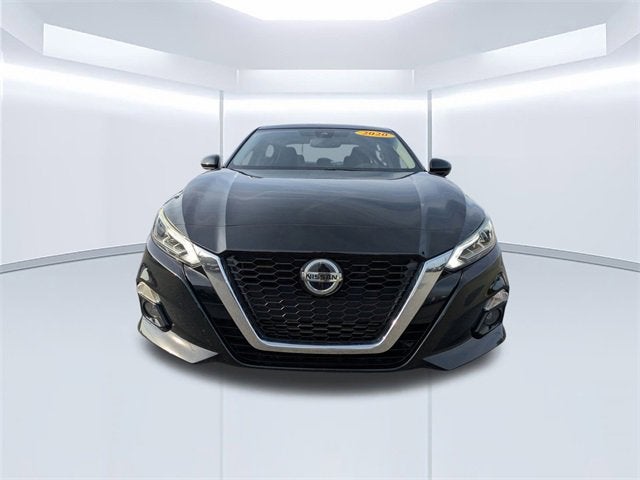 2020 Nissan Altima 2.0 Platinum