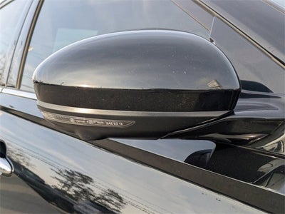 2020 Nissan Altima 2.0 Platinum