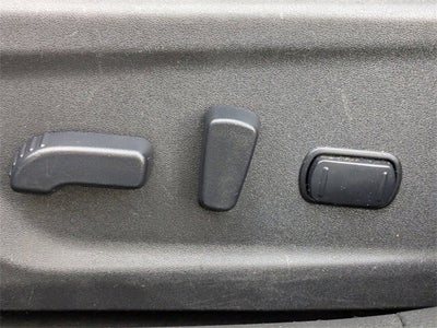 2020 Nissan Altima 2.0 Platinum