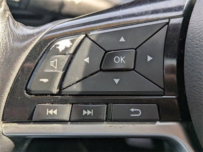 2020 Nissan Altima 2.0 Platinum