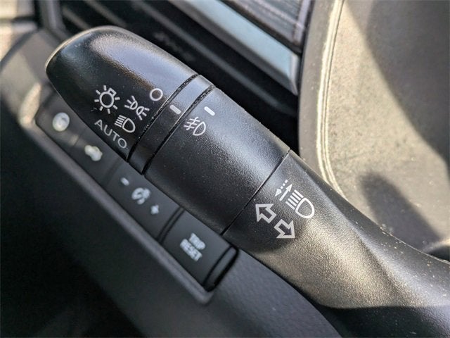 2020 Nissan Altima 2.0 Platinum