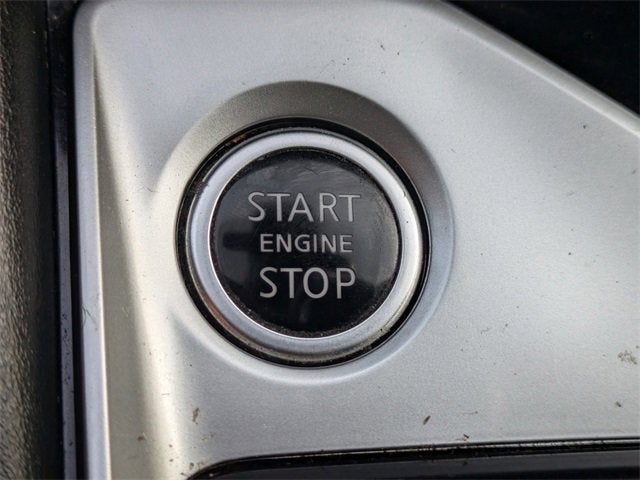 2020 Nissan Altima 2.0 Platinum