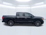 2020 Nissan Titan SV