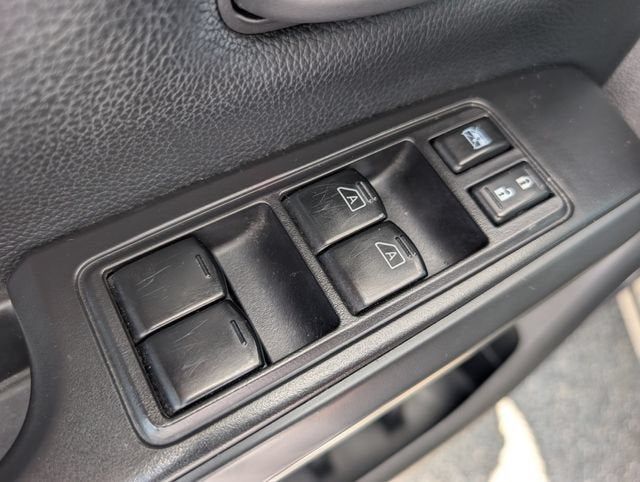 2021 Nissan Titan S