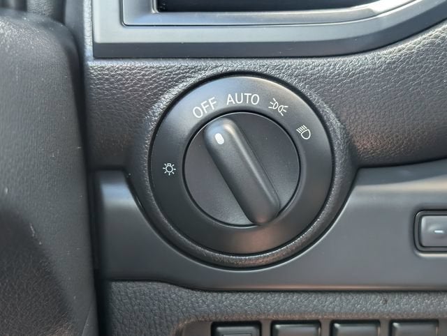 2021 Nissan Titan S