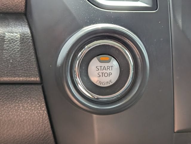 2021 Nissan Titan S
